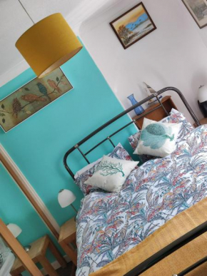 Seabreeze room